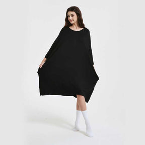 Camisola Básica Preto