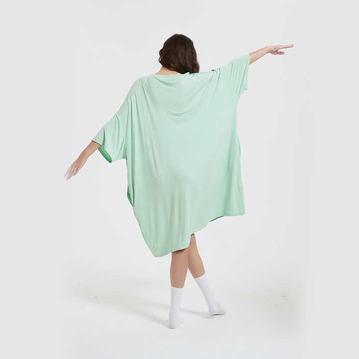 Camisola Básica Verde
