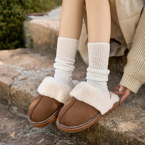 Chinelo Peluciado