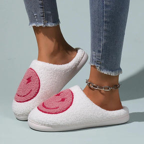 Pantufas Pofli Smile - Pofli