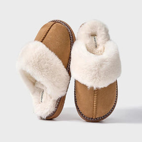Chinelo Peluciado