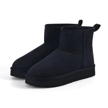 Bota de Inverno Forrada