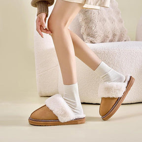 Chinelo Peluciado