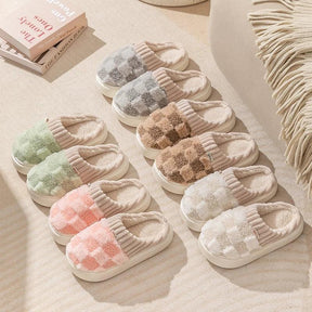 Pantufa Pofli Xadrez - Pofli