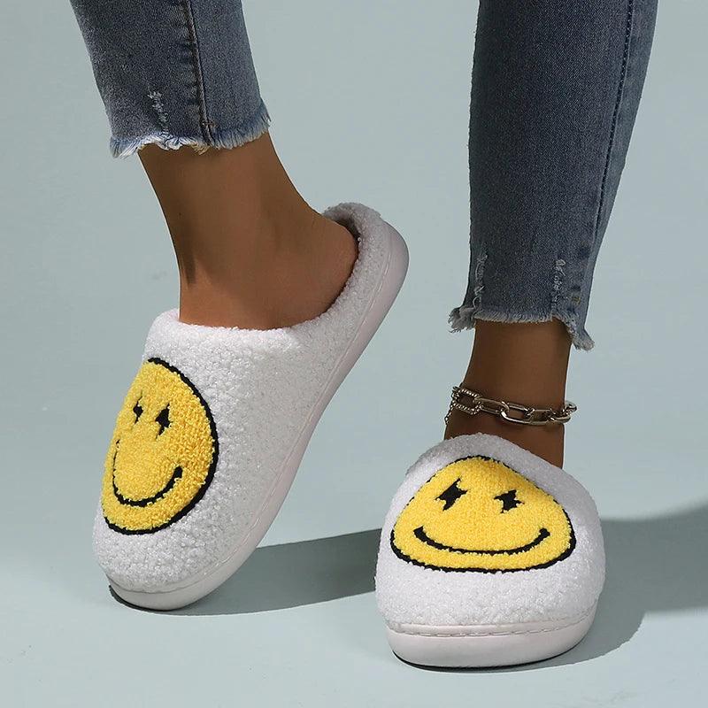 Pantufas Pofli Smile - Pofli