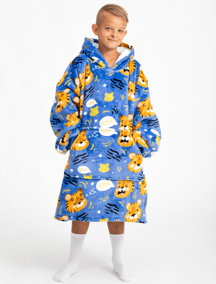 Pofli Tigre Kids - Pofli