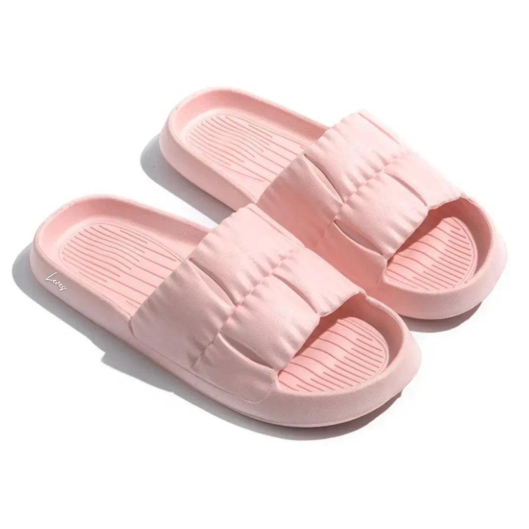 Chinelo Nuvem PillowTop - Pofli