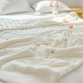 Cobertor para Solteiro Comfort - Pofli