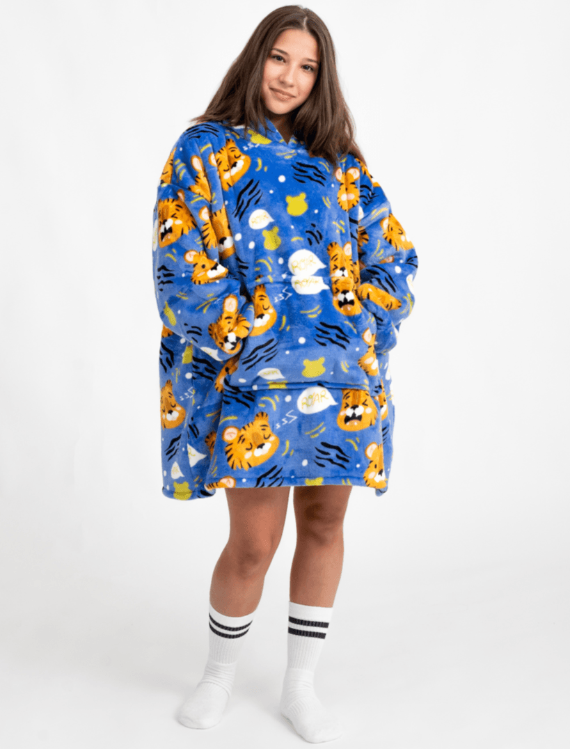 Pofli Tigre Kids - Pofli