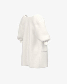 Cardigan Pofli Cozy
