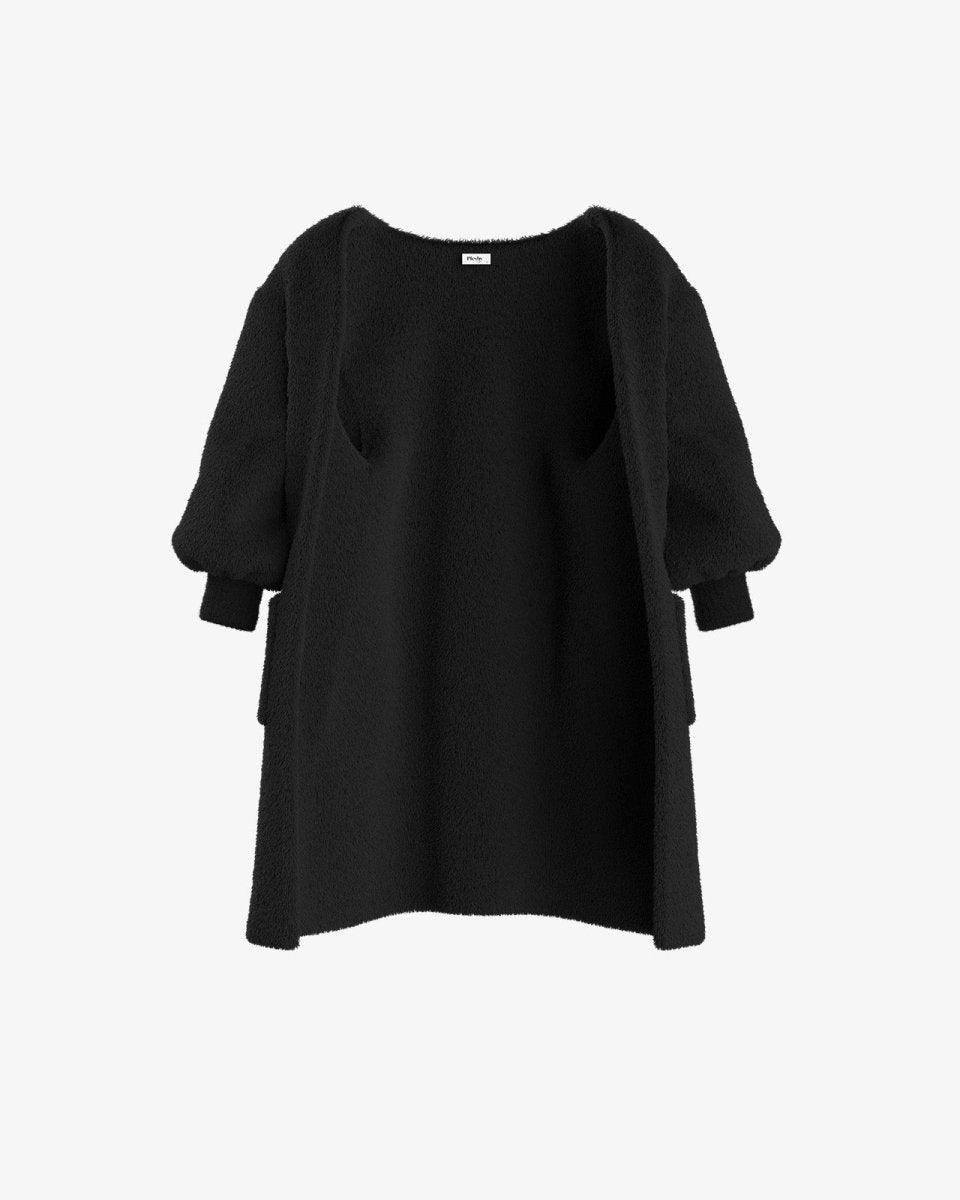 Cardigan Pofli Cozy