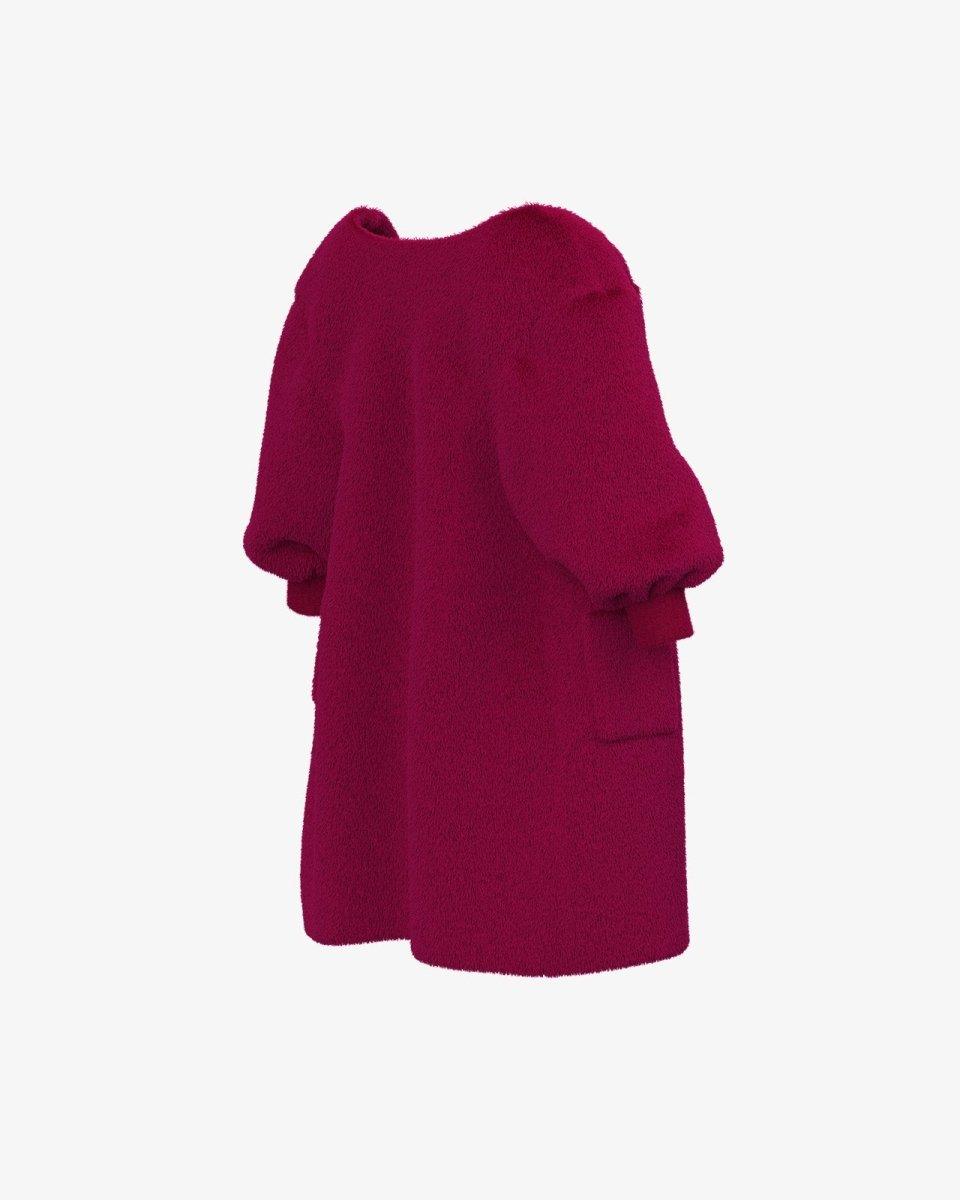 Cardigan Pofli Cozy