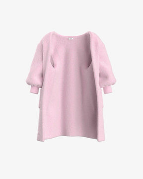 Cardigan Pofli Cozy