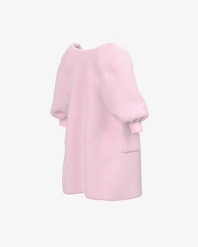 Cardigan Pofli Cozy