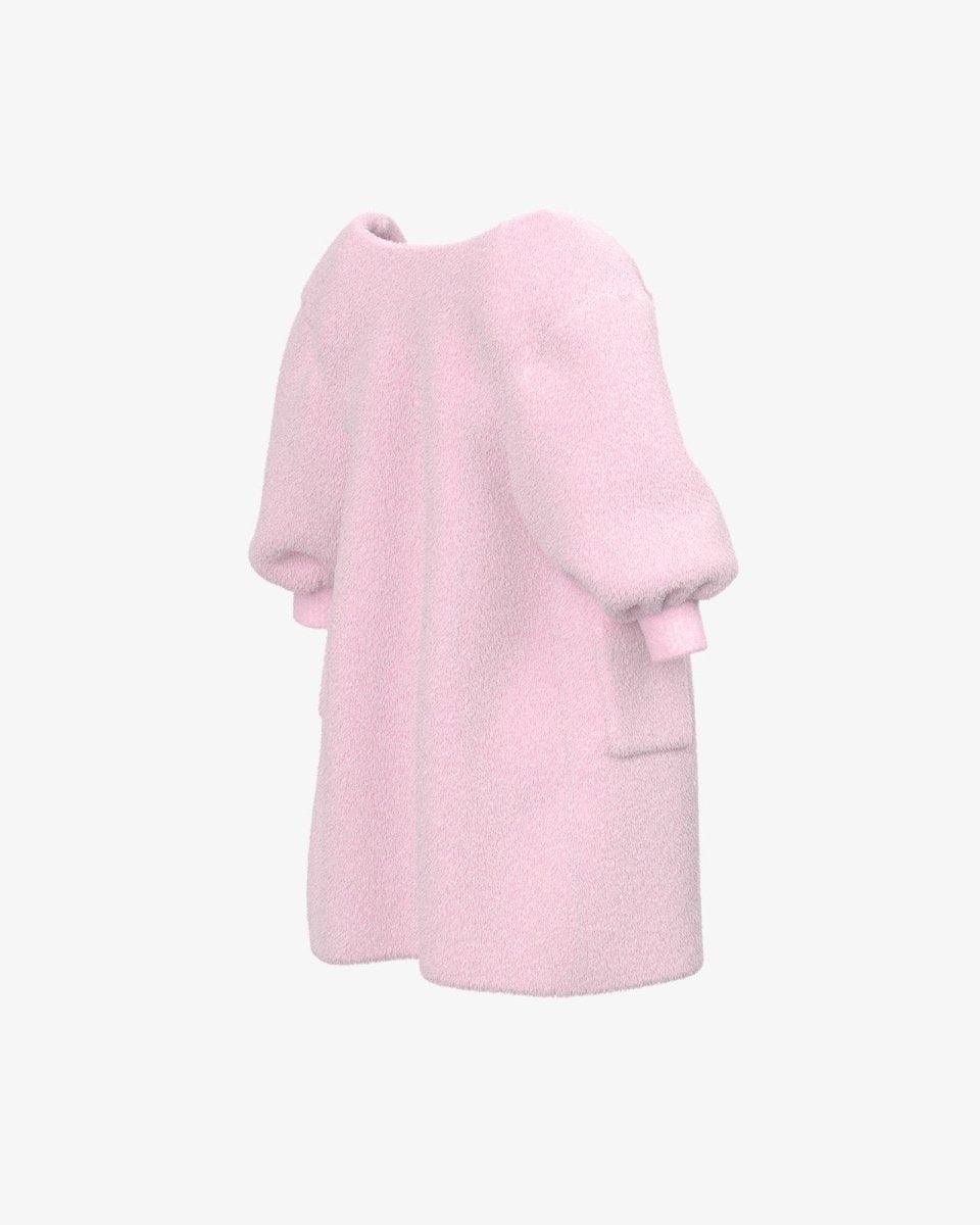 Cardigan Pofli Cozy