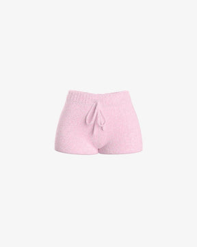 Short Pofli Cozy