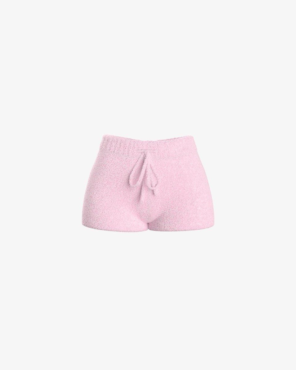 Short Pofli Cozy