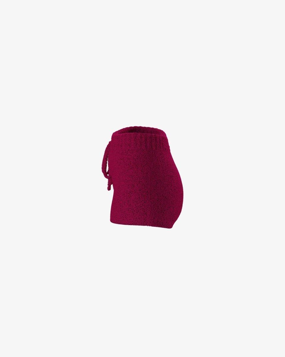 Short Pofli Cozy