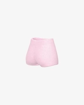 Short Pofli Cozy