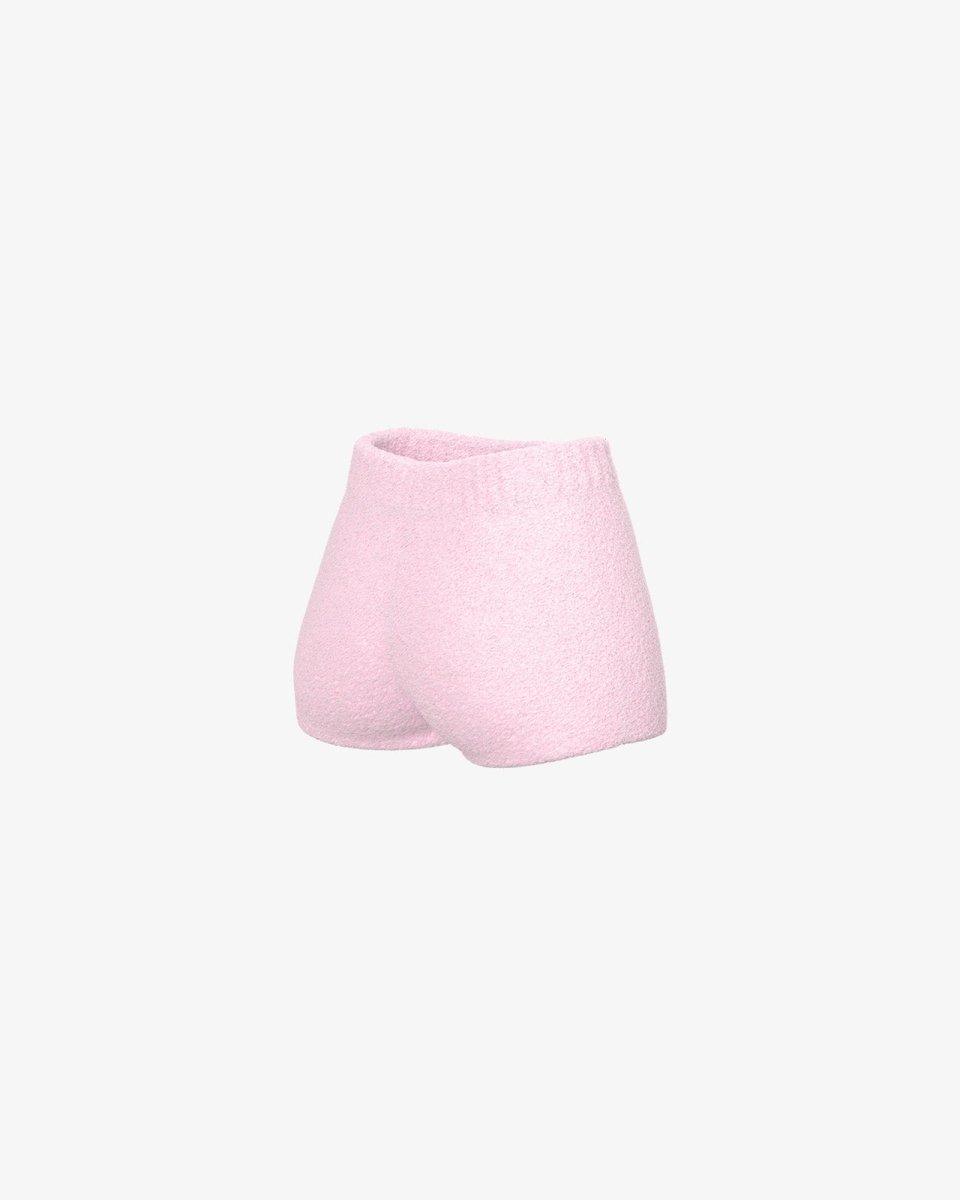 Short Pofli Cozy