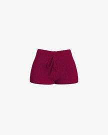 Short Pofli Cozy