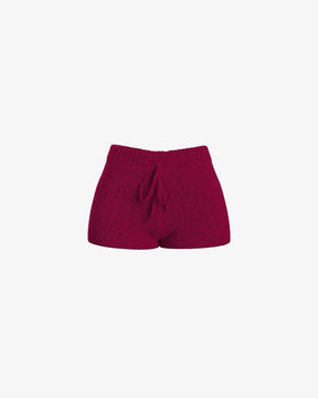 Short Pofli Cozy