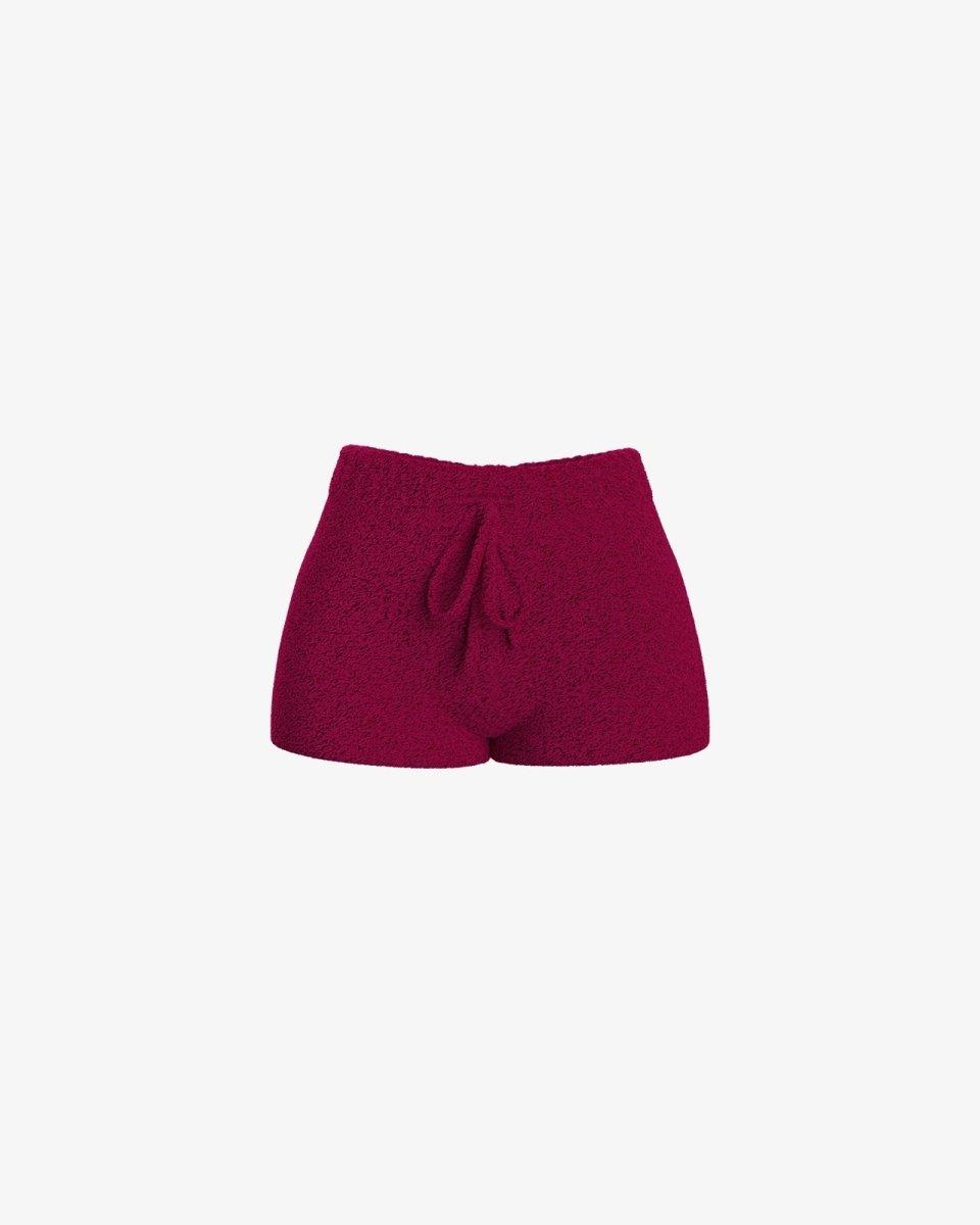 Short Pofli Cozy