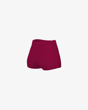Short Pofli Cozy