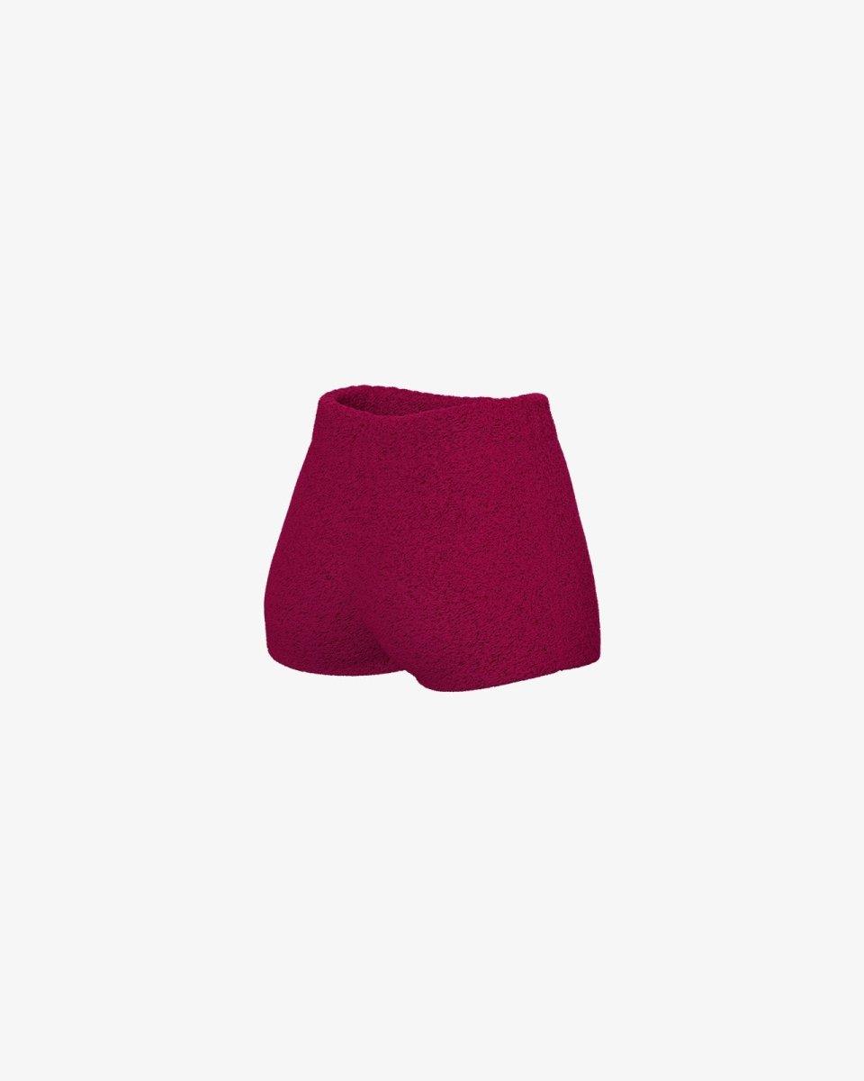 Short Pofli Cozy
